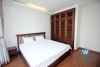 Bright and spacious apartment for rent in Tay Ho